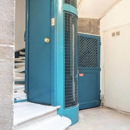 Richelieu Chicsuites باريس المظهر الخارجي الصورة