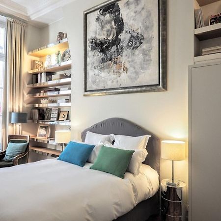 Richelieu Chicsuites باريس المظهر الخارجي الصورة
