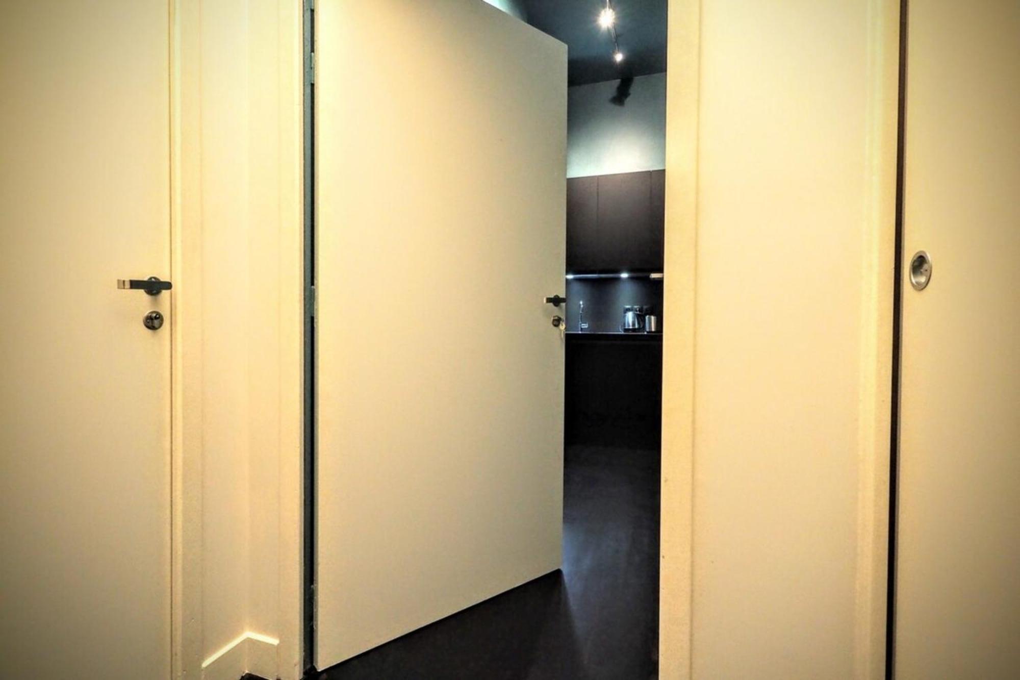 Richelieu Chicsuites باريس المظهر الخارجي الصورة