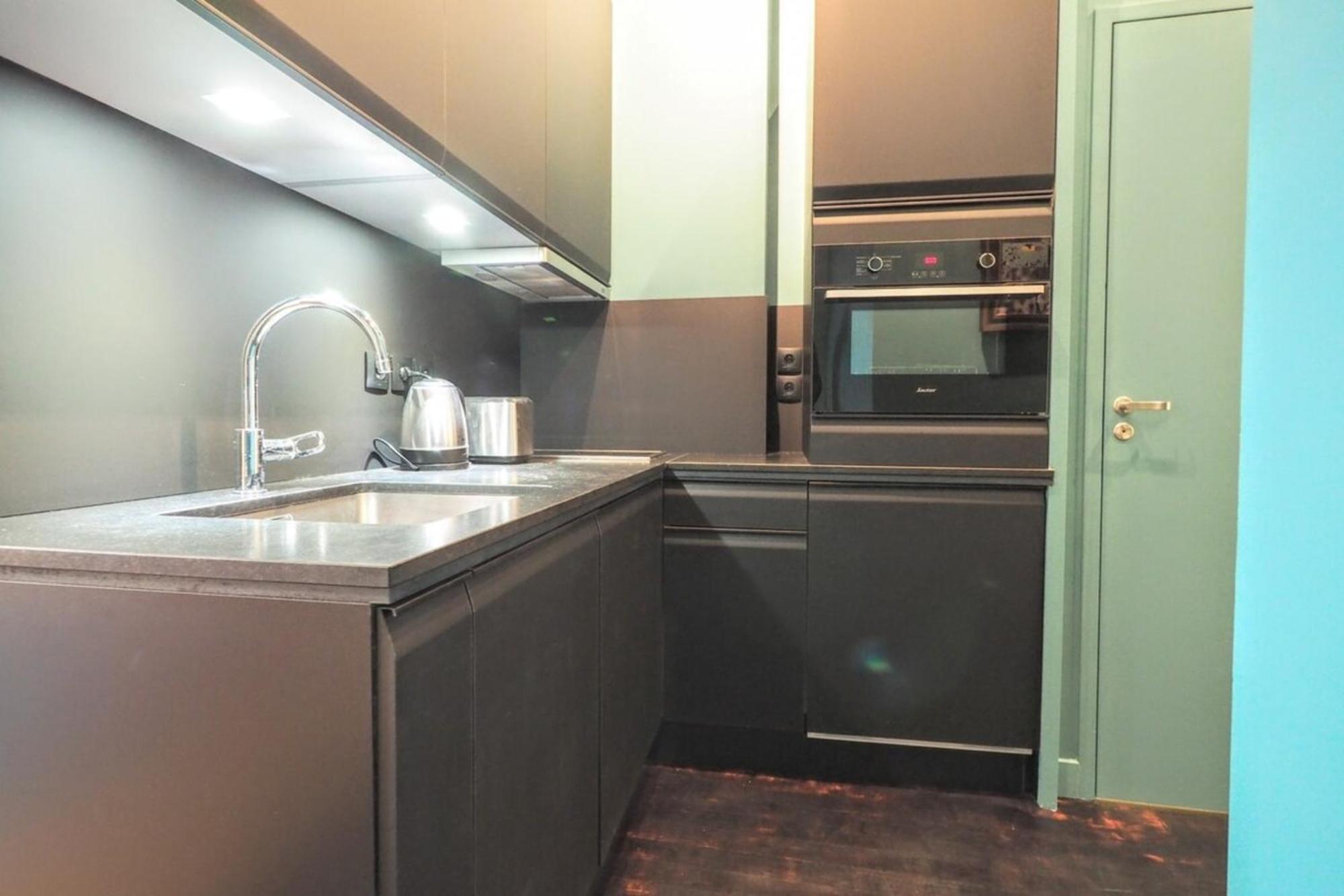 Richelieu Chicsuites باريس المظهر الخارجي الصورة