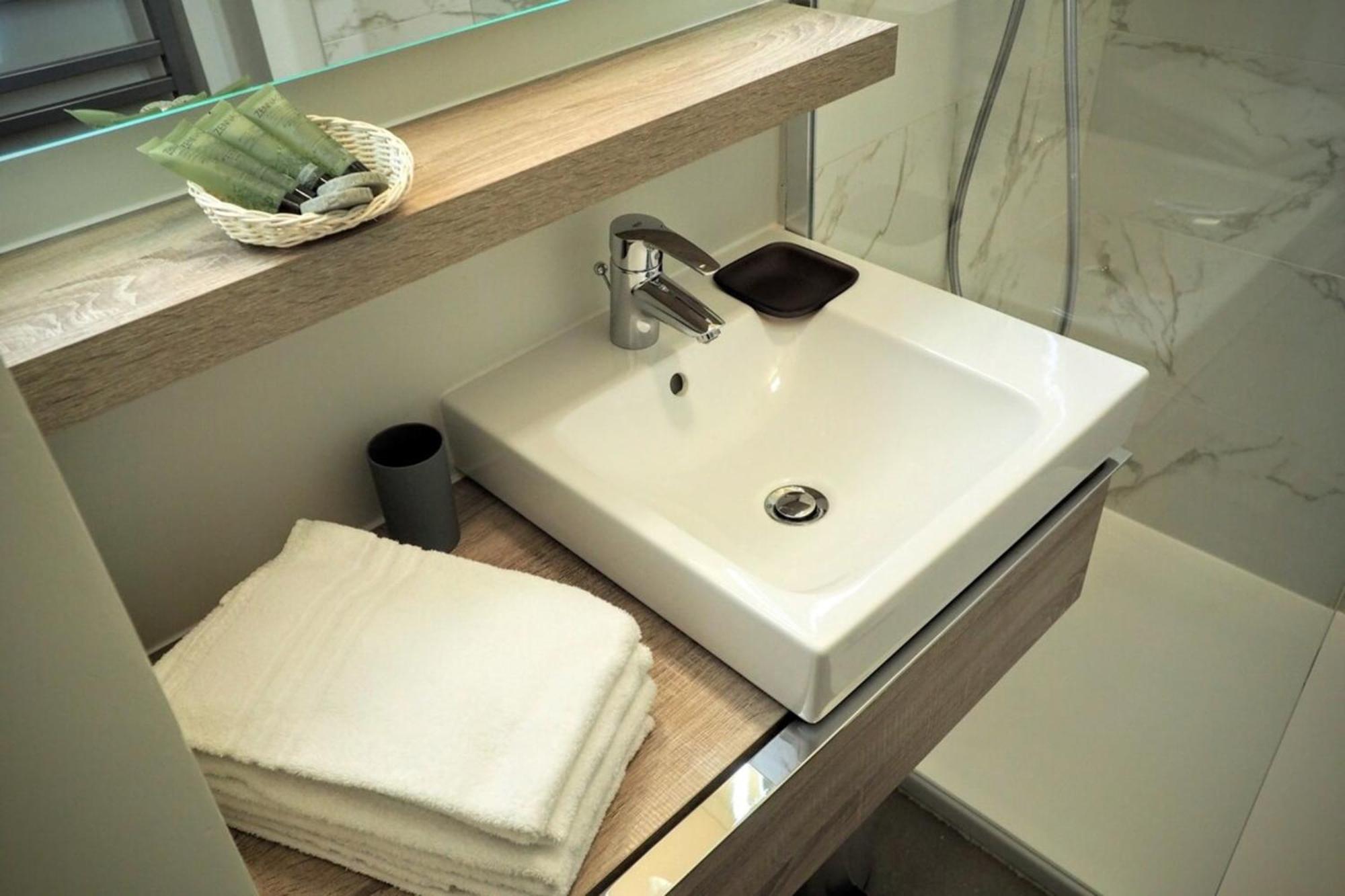Richelieu Chicsuites باريس المظهر الخارجي الصورة